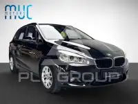2018 BMW 220