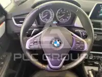2018 BMW 220