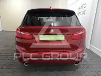 2018 BMW 220