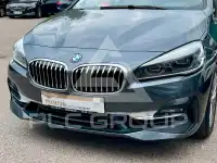 2018 BMW 220
