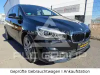 2018 BMW 220