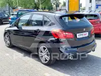 2018 BMW 220
