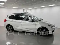 2017 BMW 220