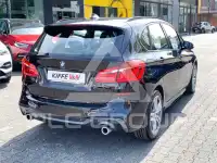 2018 BMW 220
