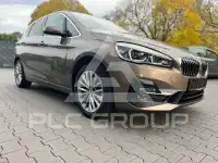 2018 BMW 220