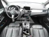 2018 BMW 220
