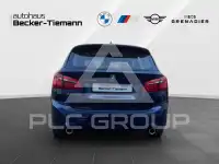 2018 BMW 220
