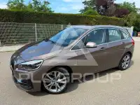 2018 BMW 220