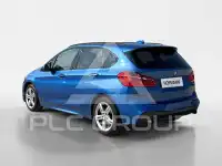 2018 BMW 220