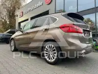 2018 BMW 220