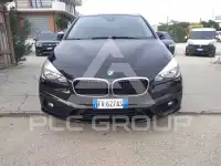 2018 BMW 220