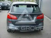2018 BMW 220
