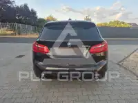 2018 BMW 220