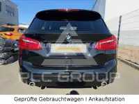 2018 BMW 220