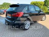 2018 BMW 220