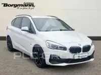 2018 BMW 220