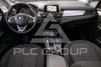2018 BMW 220