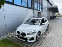 2018 BMW 220