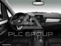 2018 BMW 220