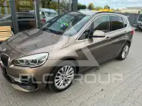 2018 BMW 220