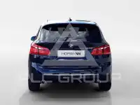 2018 BMW 220