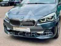 2018 BMW 220