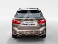 2018 BMW 220