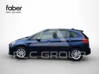 2018 BMW 220