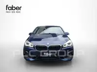 2018 BMW 220