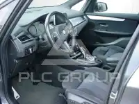 2018 BMW 220