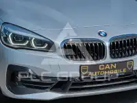 2018 BMW 220