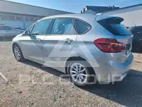 2018 BMW 220