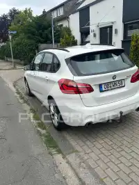 2018 BMW 220