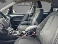2018 BMW 220