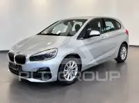 2018 BMW 220
