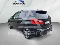 2018 BMW 220