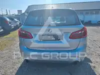 2018 BMW 220