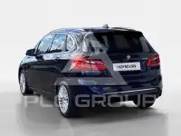 2018 BMW 220