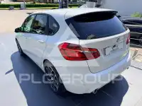 2018 BMW 220