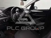 2018 BMW 220