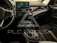 2017 BMW 220