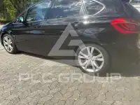 2018 BMW 220
