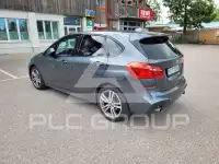 2018 BMW 220
