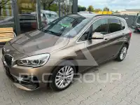 2018 BMW 220
