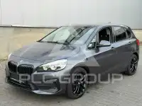 2018 BMW 220