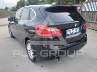 2018 BMW 220