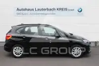 2018 BMW 220