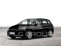 2018 BMW 220