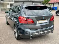 2018 BMW 220