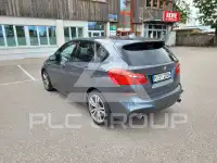 2018 BMW 220